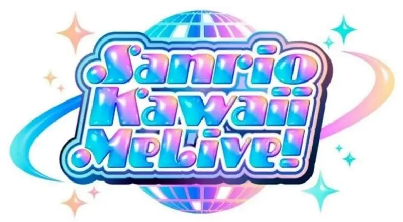 「Sanrio Games」初のスマートフォン向けタイトル「Sanrio Kawaii Me Live!(サンリオカワイイミライブ！)」2027年にリリース決定！ 画像 2