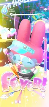 「Sanrio Games」初のスマートフォン向けタイトル「Sanrio Kawaii Me Live!(サンリオカワイイミライブ！)」2027年にリリース決定！ 画像 3