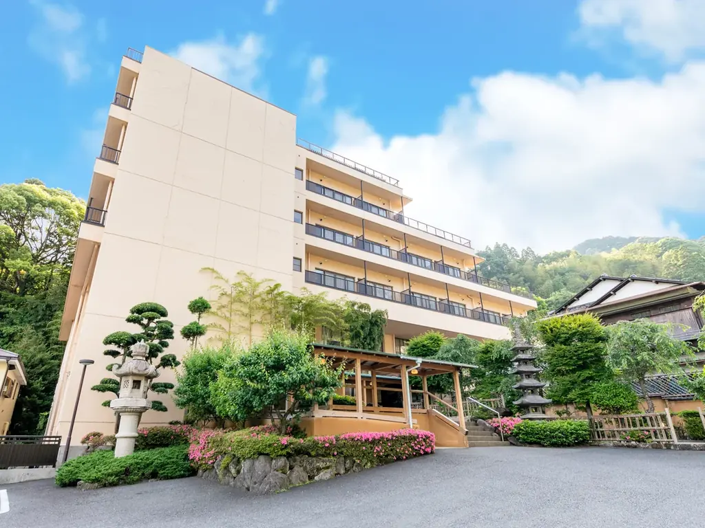 【野口観光 湯河原3館】涼やかな湯河原で過ごす夏季限定の特別プランを販売開始 画像 12