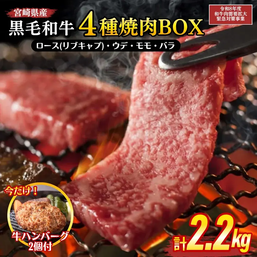 【6/29(月)限定】お中元にもおすすめ！宮崎牛や人気のBOX商品を特別価格で販売するミヤチクオンラインショップ「肉の日特別販売」を開催！ 画像 2