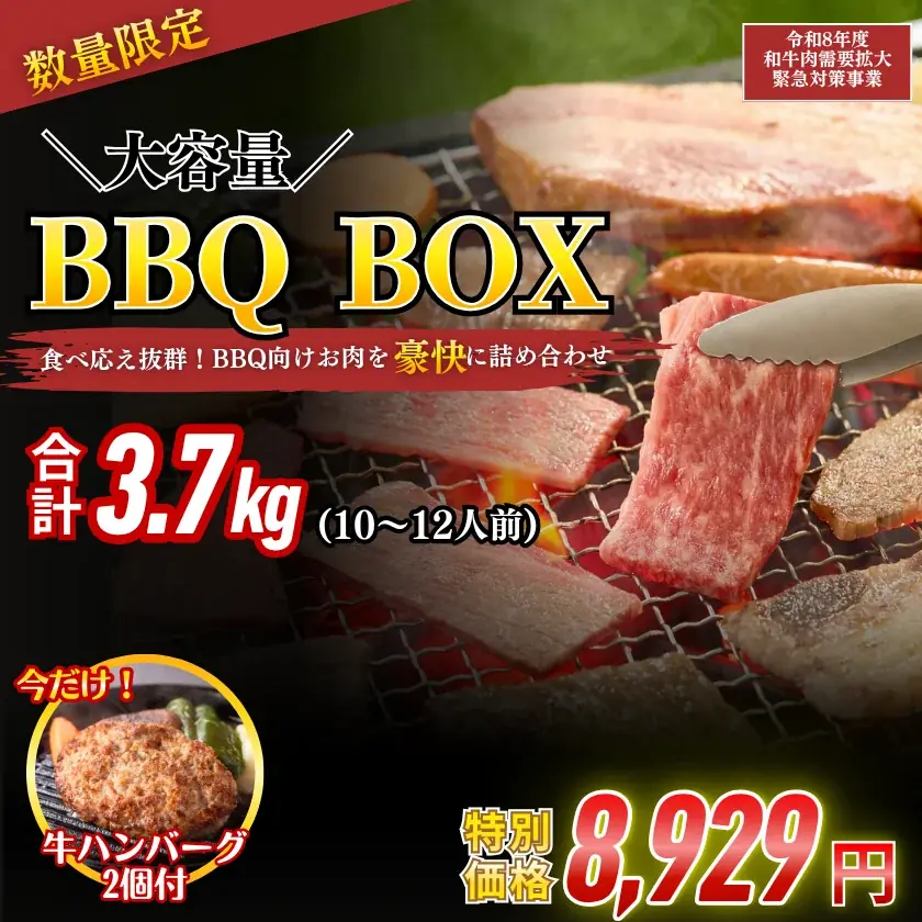 【6/29(月)限定】お中元にもおすすめ！宮崎牛や人気のBOX商品を特別価格で販売するミヤチクオンラインショップ「肉の日特別販売」を開催！ 画像 4