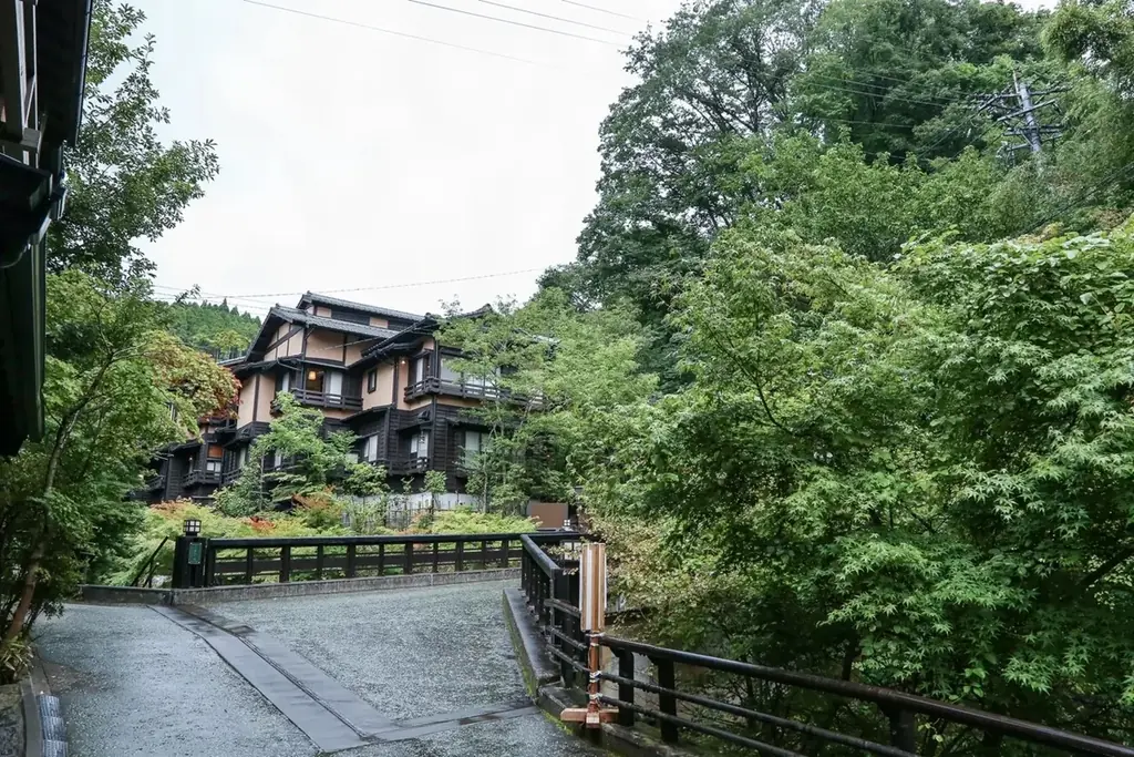 40年間、ありがとう。黒川温泉「入湯手形」が、節目の年に贈る特別な企画が始まります。 画像 12
