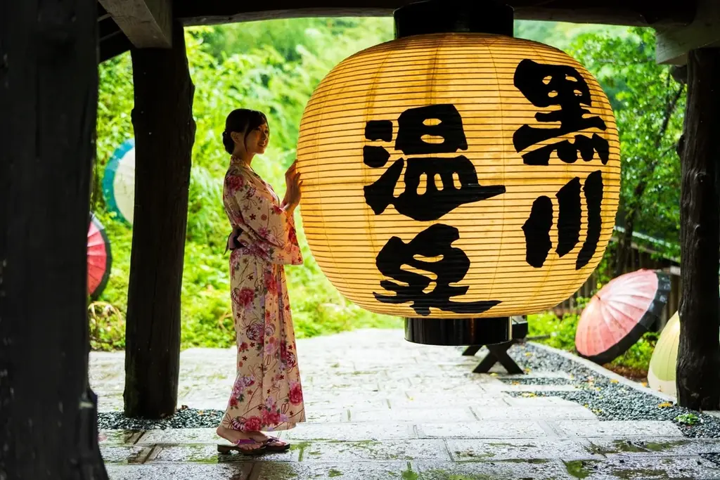 40年間、ありがとう。黒川温泉「入湯手形」が、節目の年に贈る特別な企画が始まります。 画像 4