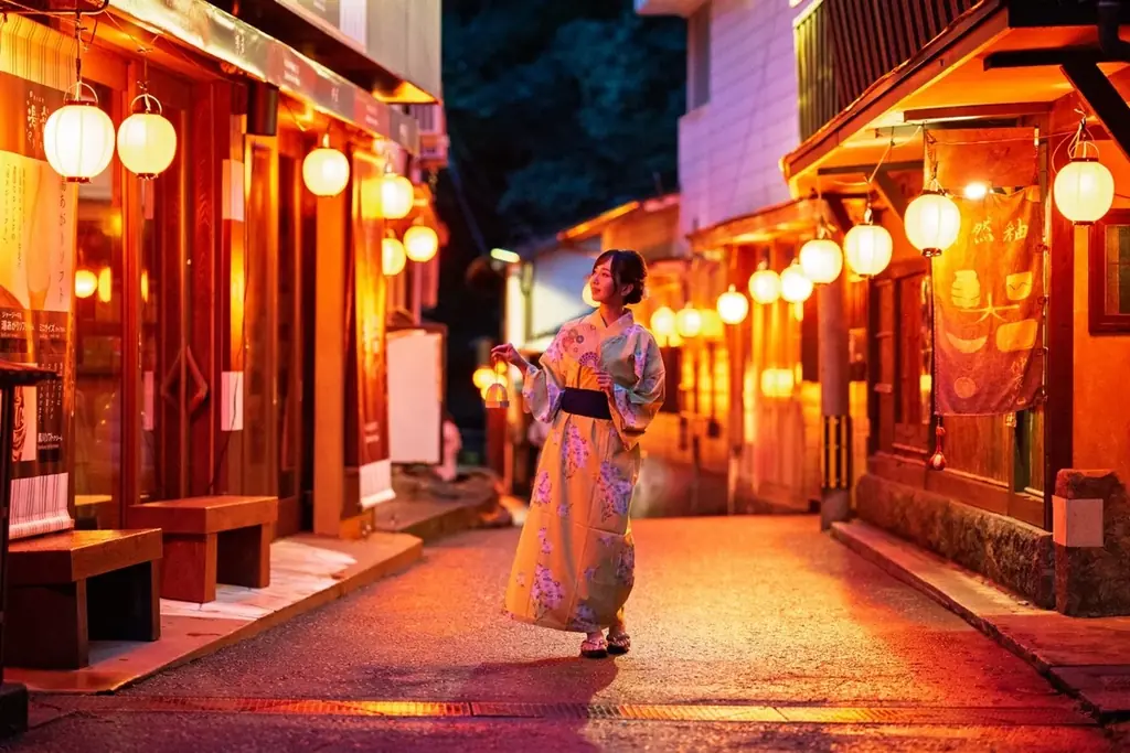 40年間、ありがとう。黒川温泉「入湯手形」が、節目の年に贈る特別な企画が始まります。 画像 6