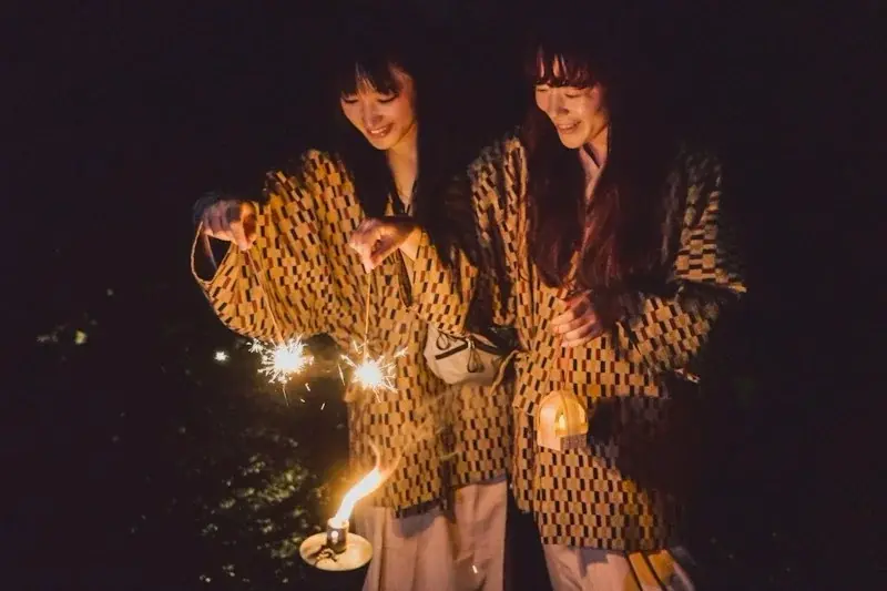 40年間、ありがとう。黒川温泉「入湯手形」が、節目の年に贈る特別な企画が始まります。 画像 7