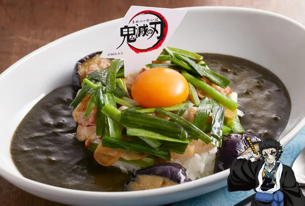 100万食突破の大ヒットコラボが再び！創業50周年のジョイフル×アニメ「鬼滅の刃」コラボキャンペーン2026年7月14日（火）より開催決定！ 画像 10