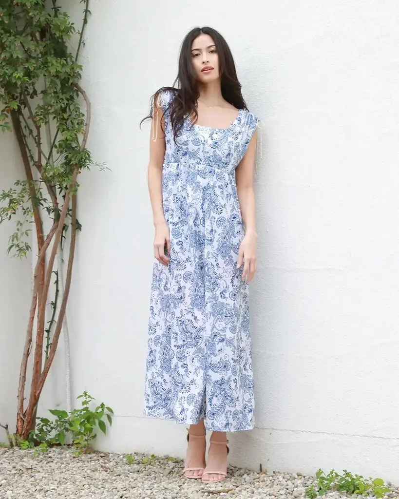 【阪急うめだ本店】朝のヨガから夜のディナーまで！洋服感覚で着回せる進化系リゾートウェア特集「Cruise Resort Summer Edit 2026」を開催 画像 5