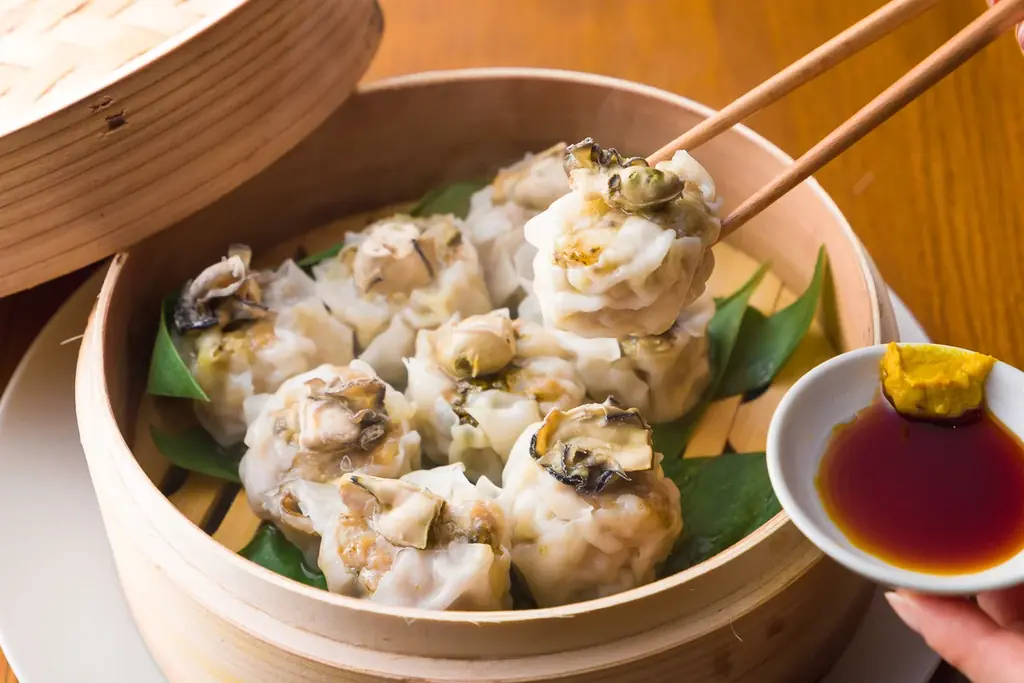 かき氷×牡蠣？これぞ大人の進化系かき氷！この夏は新橋「かき家こだはる」の『牡蠣氷』で夏を彩る新体験！ 画像 6