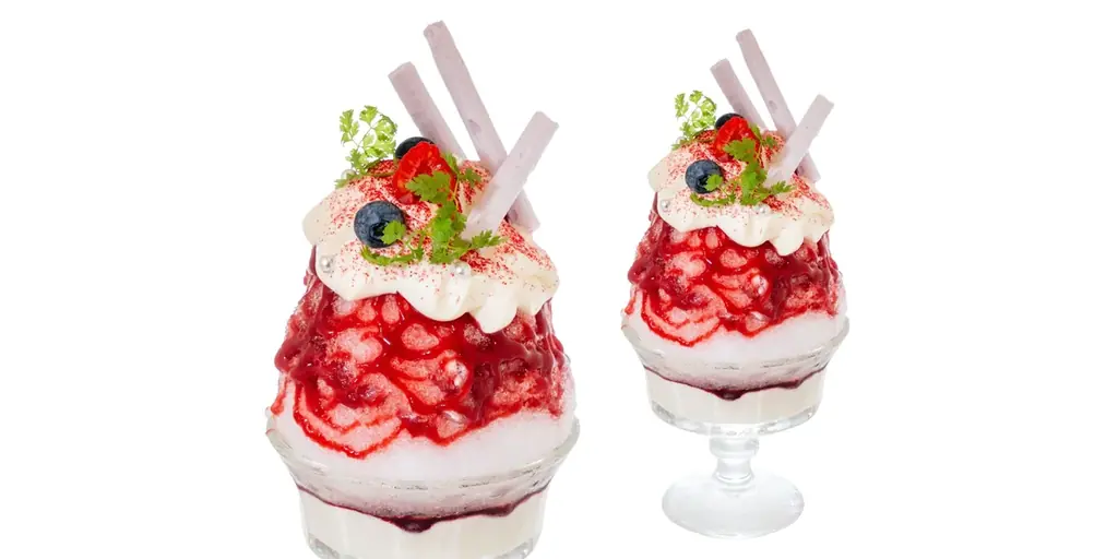 ショコラ専門店が贈る、メロン尽くしの夏時間。自由が丘「カフェ ベルアメール」にて、季節限定デセール＆アフタヌーンティーが登場 画像 3