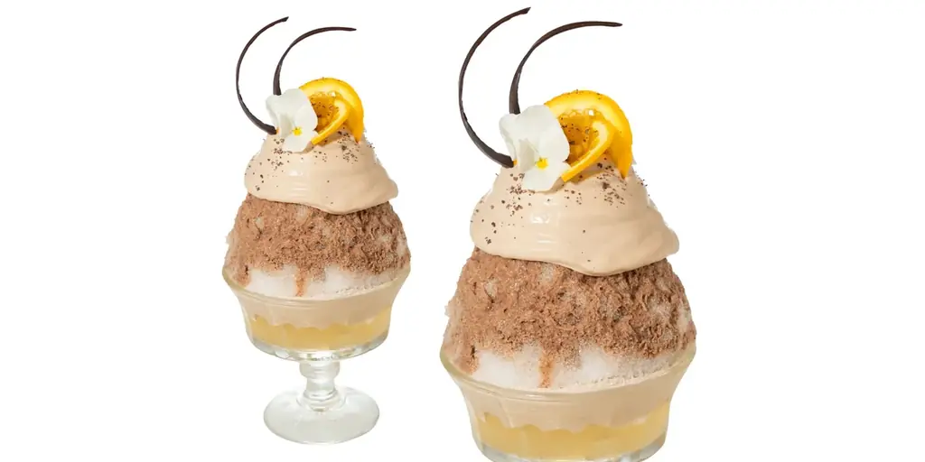 ショコラ専門店が贈る、メロン尽くしの夏時間。自由が丘「カフェ ベルアメール」にて、季節限定デセール＆アフタヌーンティーが登場 画像 4