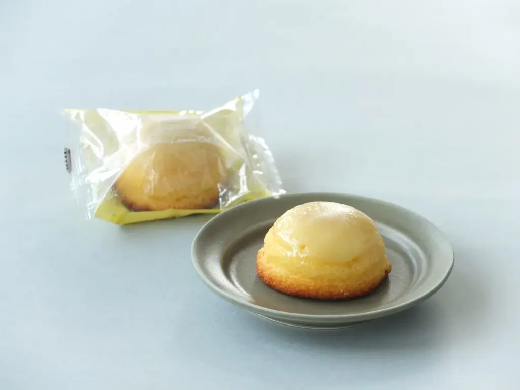 那覇市のふるさと納税返礼品に、フルーツタルト専門店オハコルテの「ヒラミーレモンケーキ」が加わりました 画像 3