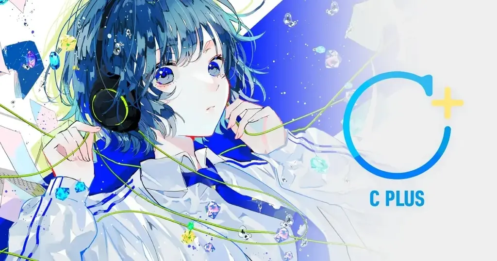 VSingerレーベル「無原唱レコード」所属アーティストのうち、8名が日本テレビグループ発のYouTube MCN「C+」に参加 画像 10