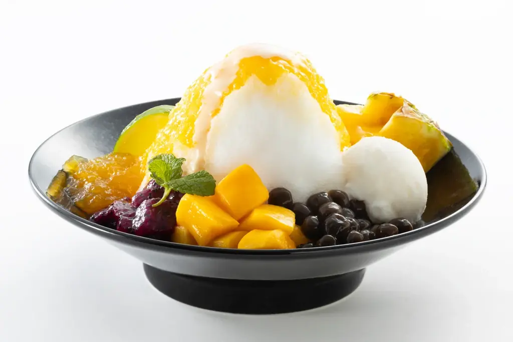 【札幌グランドホテル】世界の味覚を巡るグルメ旅へ 「世界を旅する夏の美食フェア」　ご利用期間：2026年7月1日（水）～8月31日（月） 画像 8