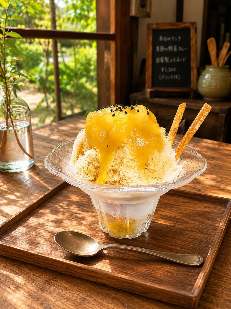 【夏のさつまいも博】出店する24店舗がすべて新作を出品！今夏No.1の新作メニューを決めるコンテストを初開催！ 画像 21