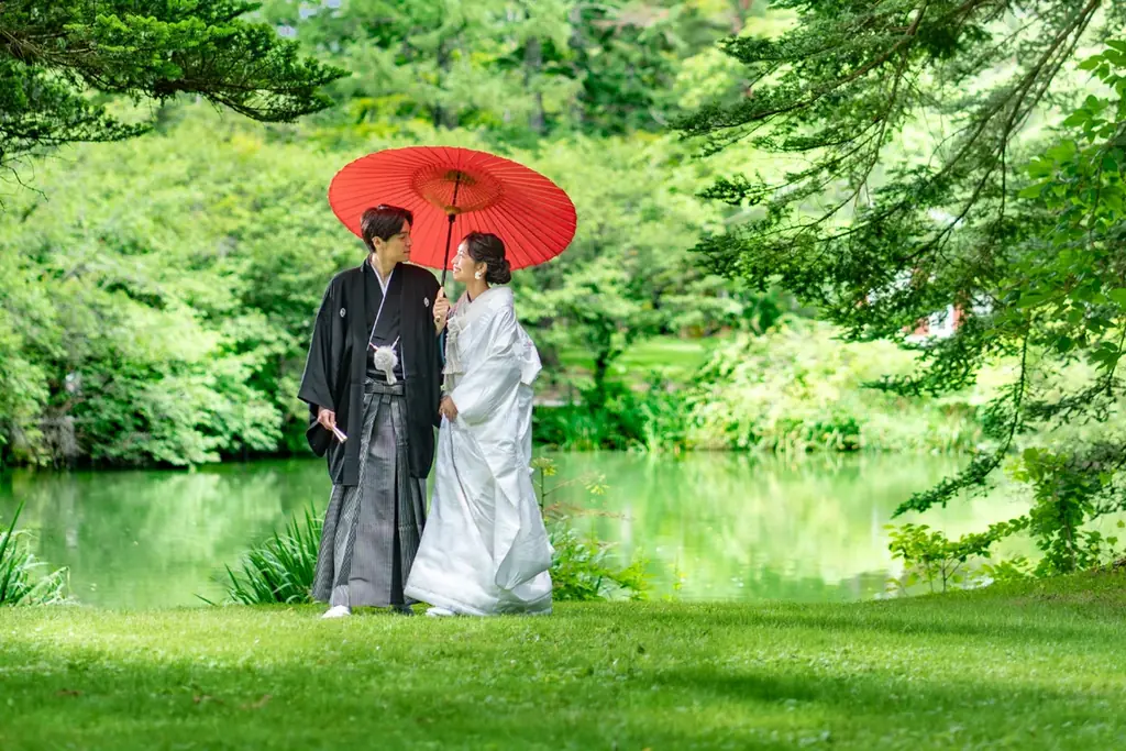 【プリンスグランドリゾート軽井沢】結婚式後も人生の節目に寄り添うホテルへ　軽井沢の四季を通して想い出を紡ぐ「四季彩フォトプラン」登場 画像 2