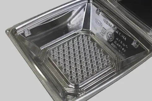 エフピコチューパ、ドリップ保持に優れたカットフルーツ容器「ＡＰミエルＤＰ」を新発売 画像 3