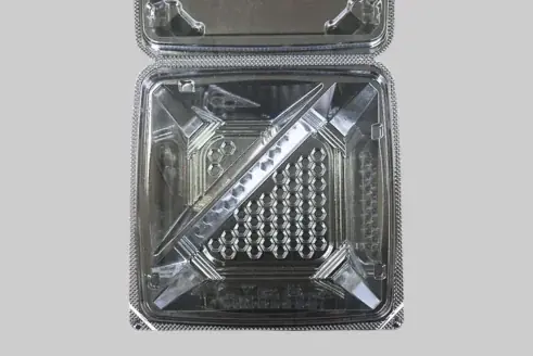 エフピコチューパ、ドリップ保持に優れたカットフルーツ容器「ＡＰミエルＤＰ」を新発売 画像 5