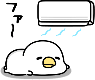 「ジャパネット×うるせぇトリ」40周年記念コラボLINEスタンプ16種、6月30日より無料配信 画像 4