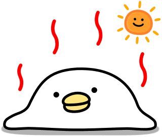 「ジャパネット×うるせぇトリ」40周年記念コラボLINEスタンプ16種、6月30日より無料配信 画像 5