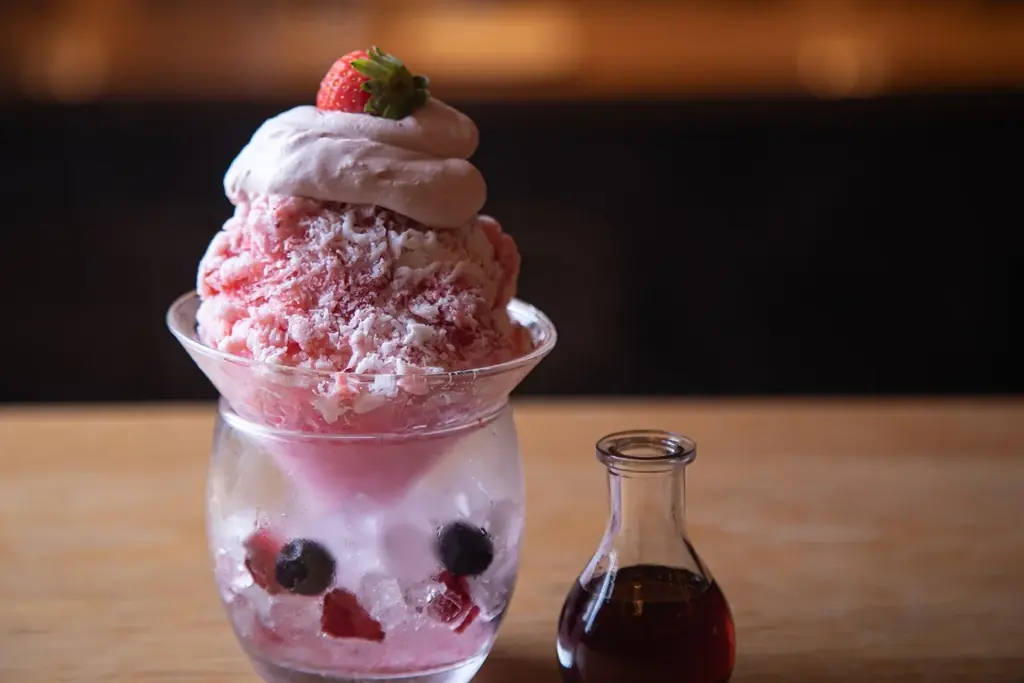 【THE PUBLIC】「飲む」から「味わう」へ。カクテルをデザートへ再構築した夏季限定『Summer Dessert Cocktails』を販売 画像 3