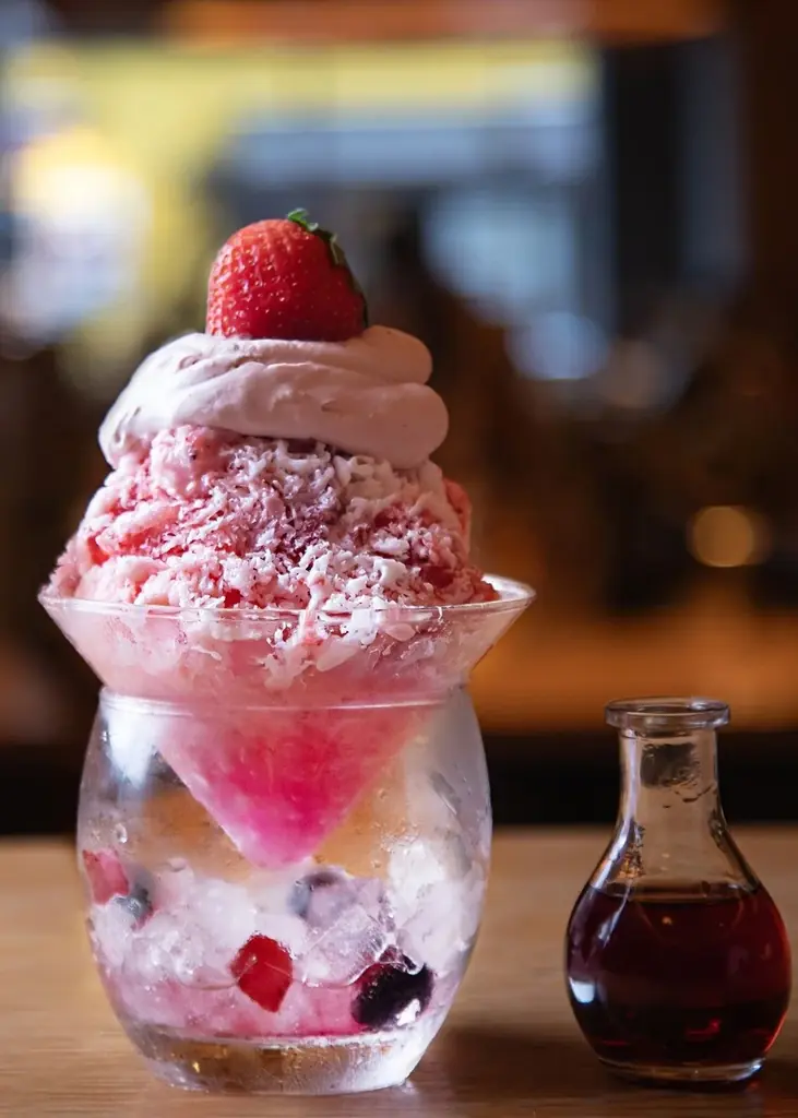 【THE PUBLIC】「飲む」から「味わう」へ。カクテルをデザートへ再構築した夏季限定『Summer Dessert Cocktails』を販売 画像 5