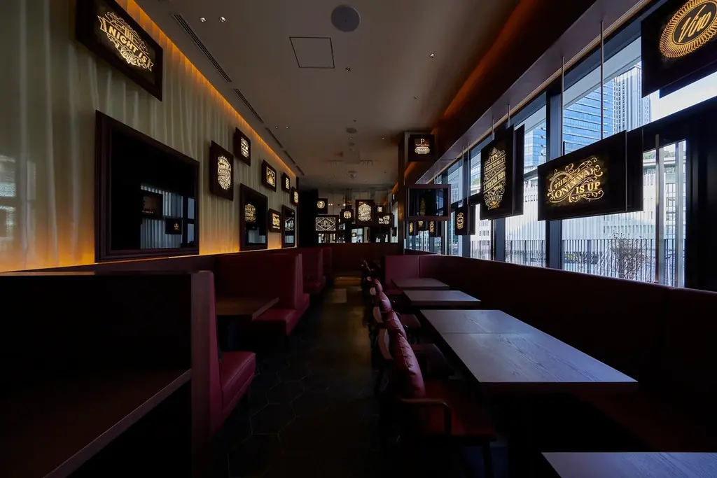 【THE PUBLIC】「飲む」から「味わう」へ。カクテルをデザートへ再構築した夏季限定『Summer Dessert Cocktails』を販売 画像 8
