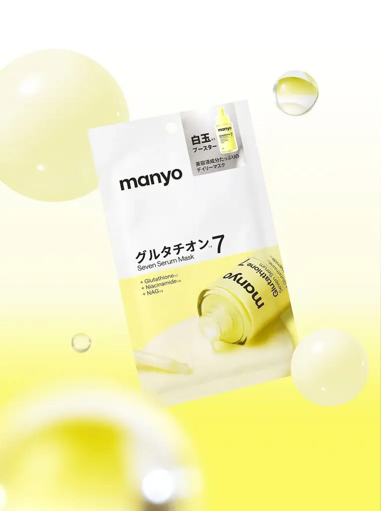 【ロフト】銀座ロフトで7/1(水)より開催！「manyo POP UP イベント」 画像 3