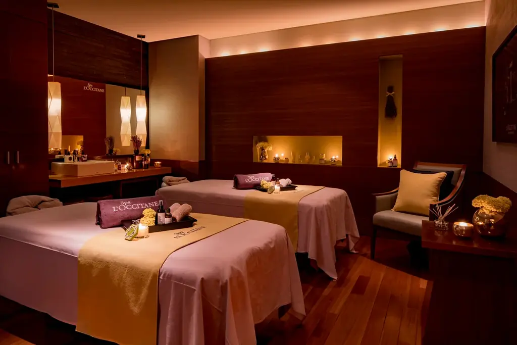 【ホテル椿山荘東京】「Travel + Leisure Luxury Awards Asia Pacific 2026」受賞記念プランを提供開始 画像 2