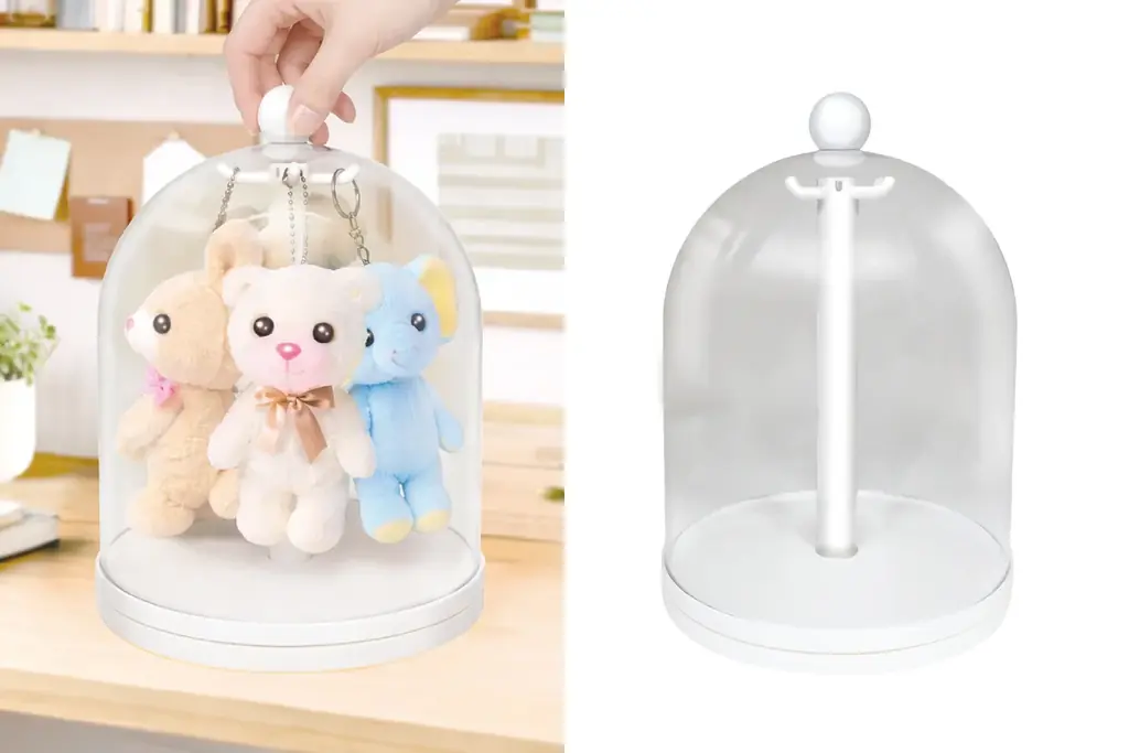 キミだけのオリジナル「スクイーズ」を作ろう！ぷにぷ触感がクセになる「DIYキット」が7月新発売 画像 6