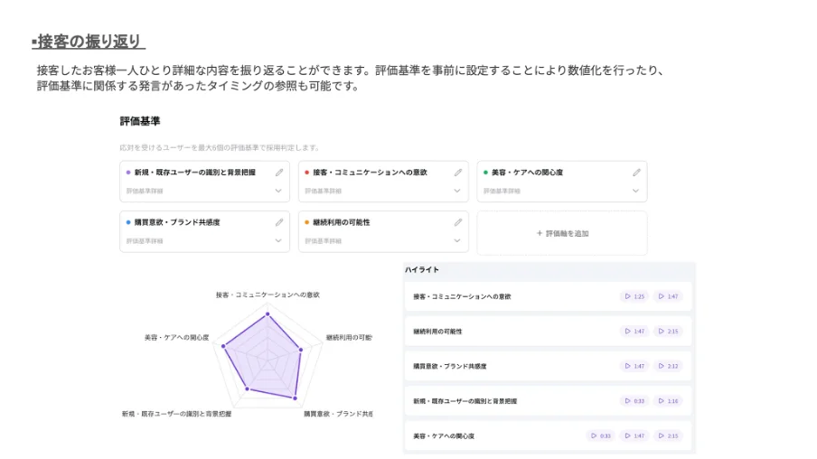 ジールス、「Omakase AIアバター」を活用し、化粧品業界初※のAIアバターカウンセリングをアテニアと共同開発 画像 6