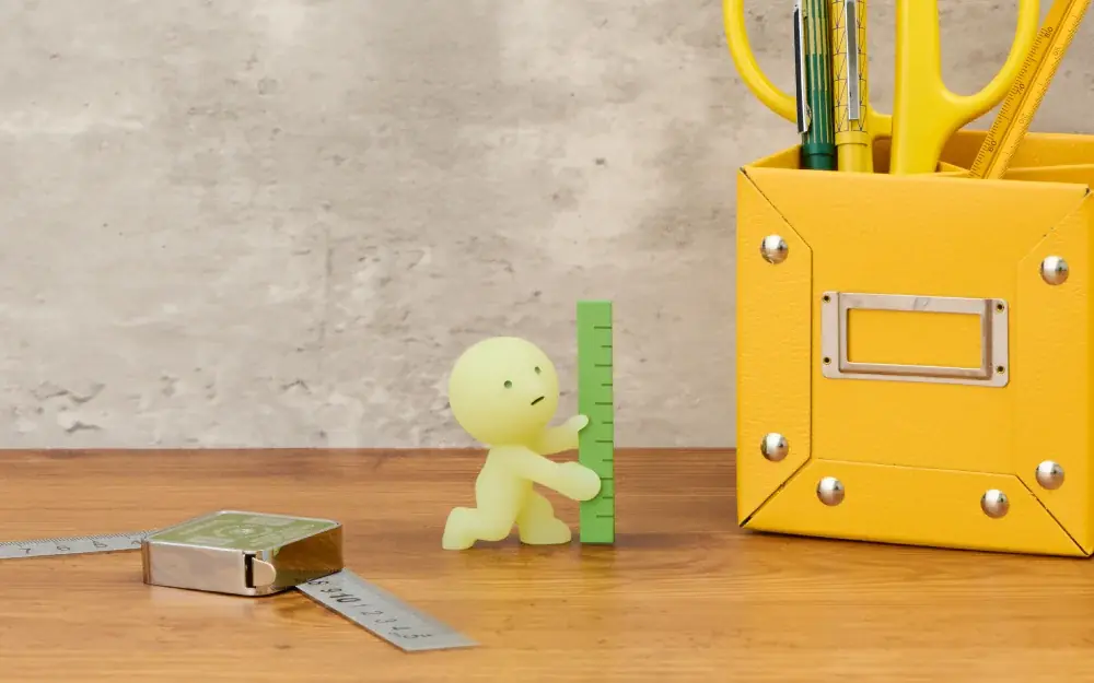 お部屋のスミで工事中…？あなたを見守るスミが好きな妖精「スミスキー」より、『SMISKI Construction Series』が7月9日(木)に発売。 画像 7
