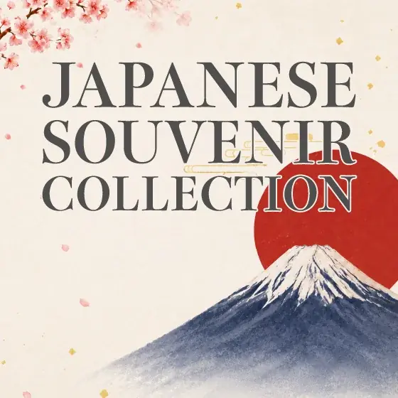 【ハンズ渋谷店】Japanese souvenir collection 画像 1