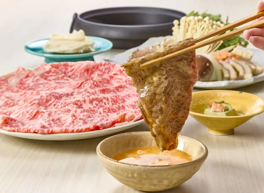 「しゃぶしゃぶ・日本料理 木曽路」開業60周年記念企画！第2弾！水・日曜夜限定でお値段そのまま“肉1.5倍”！夏の「キソジナイト」が7月1日より開催！ 画像 3