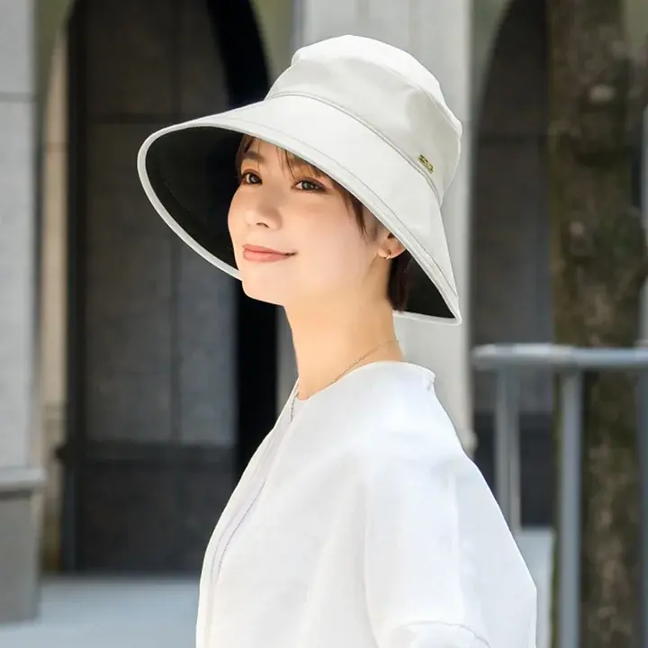 【阪急うめだ本店】「芦屋ロサブラン」の人気日傘や優秀ハットが7月8日(水)から期間限定で登場！ 画像 4