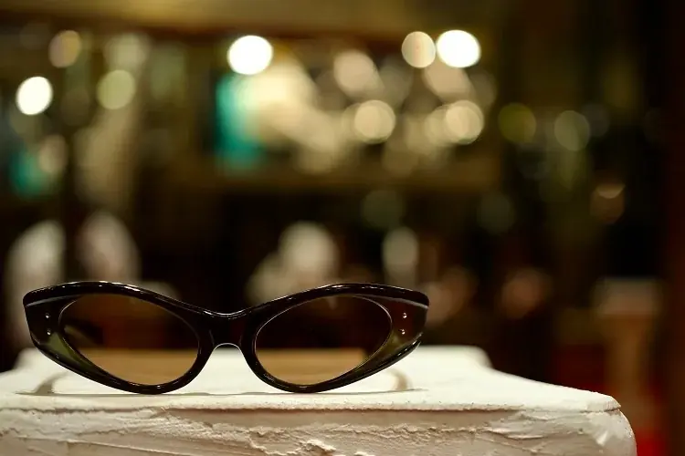【阪急うめだ本店】1点物のヴィンテージアイウェア×「KODAK Lenses」の調光レンズで自分だけのアイウェアを。「THE LAST STORE®」のオーダーメイドイベントを7月8日(水)より開催 画像 3