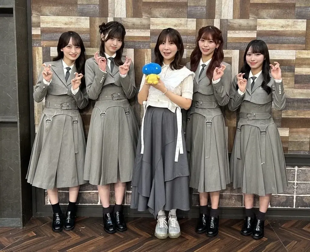 ONE IDOL配信開始