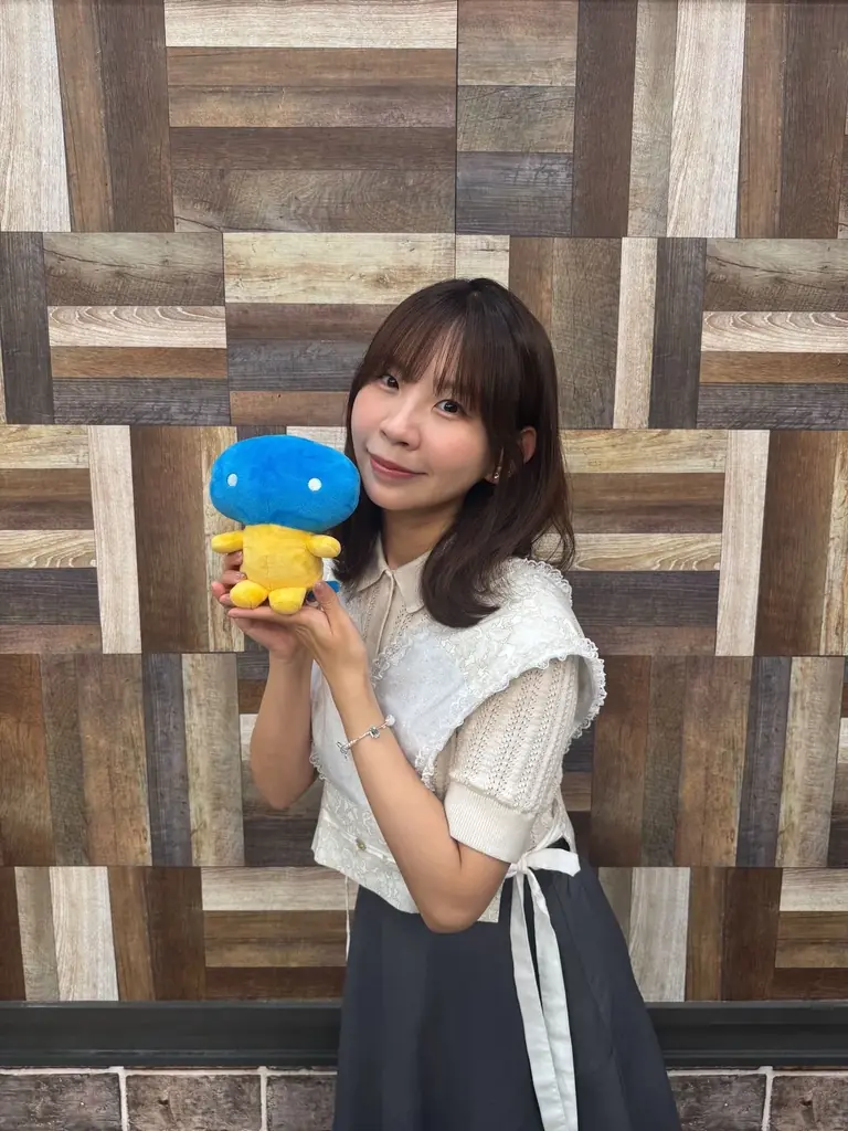 WHITE SCORPION、7月から新企画続々！元でんぱ組.inc古川未鈴さんとの対談「ONE IDOL」配信 画像 2