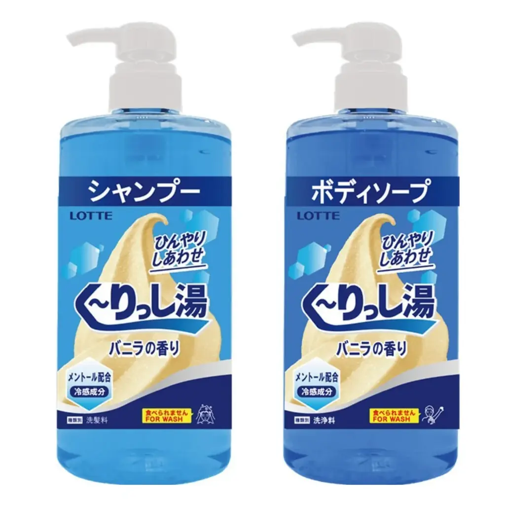 クーリッシュ×なにわ健康ランド湯～トピア コラボイベントを7月に開催！ 画像 5