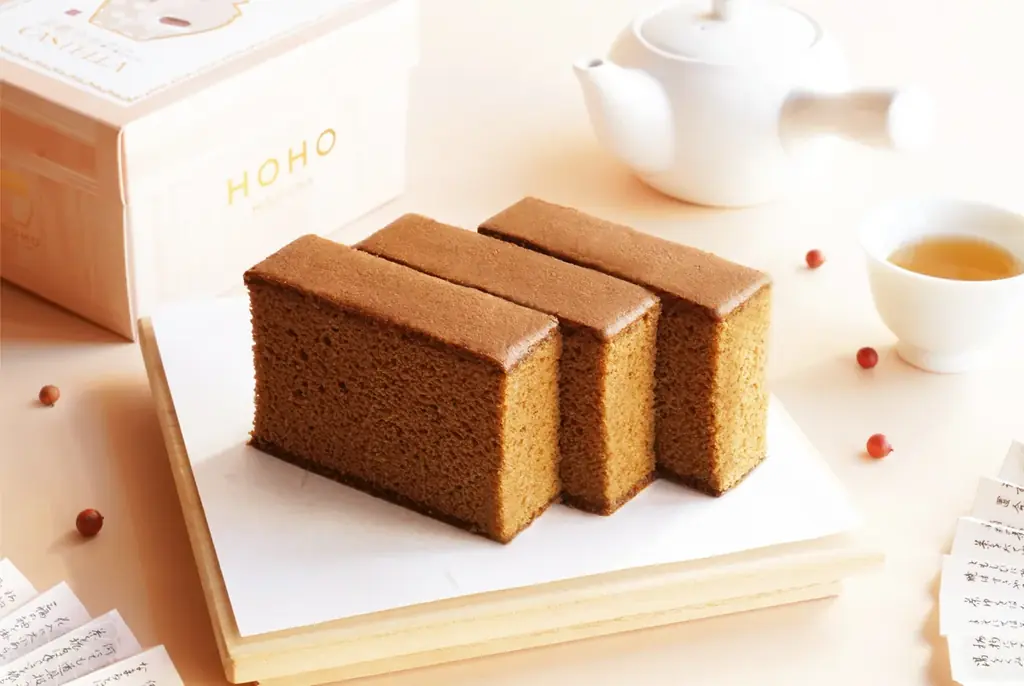 【ジェイアール京都伊勢丹にて】京都宇治のHOHO HOJICHA焙茶専門店が7/8（水）より14日間限定のPOP-UP-STOREを開催！ 画像 4