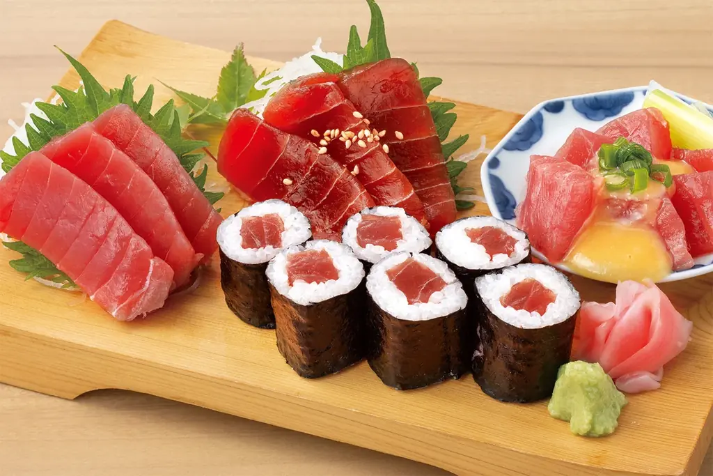 鰻に岩牡蠣に鮪など『大庄水産』で夏を乗り切る活力つけよう！全24店舗で７月旬メニュー開始!! 画像 2