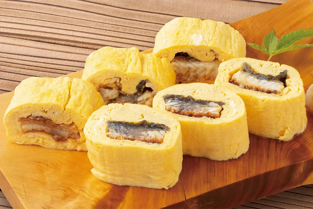 鰻に岩牡蠣に鮪など『大庄水産』で夏を乗り切る活力つけよう！全24店舗で７月旬メニュー開始!! 画像 4