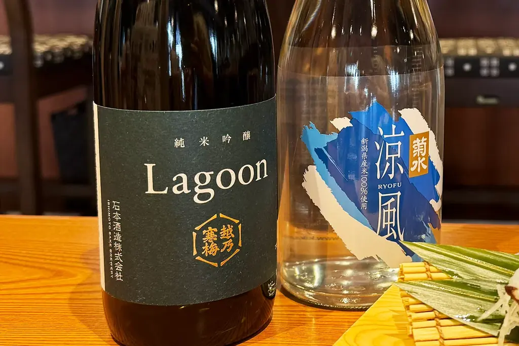 鰻に岩牡蠣に鮪など『大庄水産』で夏を乗り切る活力つけよう！全24店舗で７月旬メニュー開始!! 画像 7