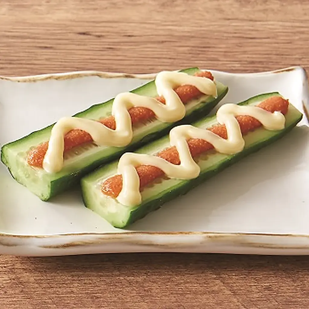 この夏、「しゃぶしゃぶ温野菜」で“ちょっと上質な韓国旅”！2種の韓国鍋「海鮮チゲ鍋」&「コムタン鍋」と、韓国の食文化“パンチャン”を楽しむ期間限定フェア 画像 11