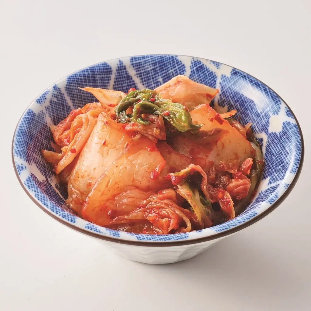この夏、「しゃぶしゃぶ温野菜」で“ちょっと上質な韓国旅”！2種の韓国鍋「海鮮チゲ鍋」&「コムタン鍋」と、韓国の食文化“パンチャン”を楽しむ期間限定フェア 画像 15