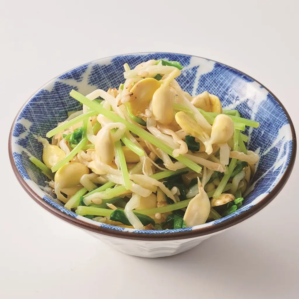 この夏、「しゃぶしゃぶ温野菜」で“ちょっと上質な韓国旅”！2種の韓国鍋「海鮮チゲ鍋」&「コムタン鍋」と、韓国の食文化“パンチャン”を楽しむ期間限定フェア 画像 16