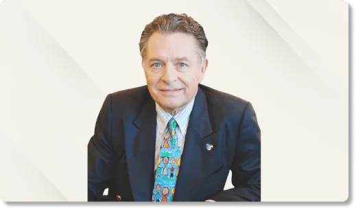 ウォルト・ディズニー・ワールドで4万人のキャストを統括した伝説の元上級副社長 リー・コックレル氏、日本の経営者・起業家を現地で直接指導 画像 2
