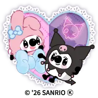 世界中で愛される「サンリオキャラクター」とのビッグコラボイベントが実現！待望の「Sanrio Characters Party」が本日よりスタート 画像 2