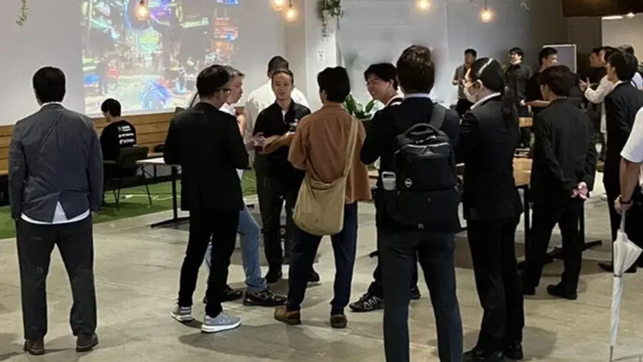 佐倉市初！参加無料のeスポーツ大会「THROW THE SPARK 2026 佐倉市大会」を開催！！ 画像 3