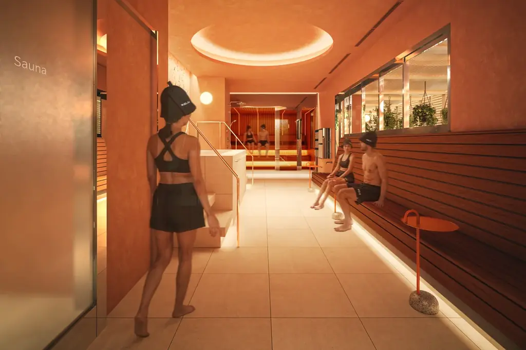 カルチャービジネスホテル「BASE LAYER HOTEL」が歴史と文化が交わる神戸三宮に2026年11月10日（火）開業 画像 5