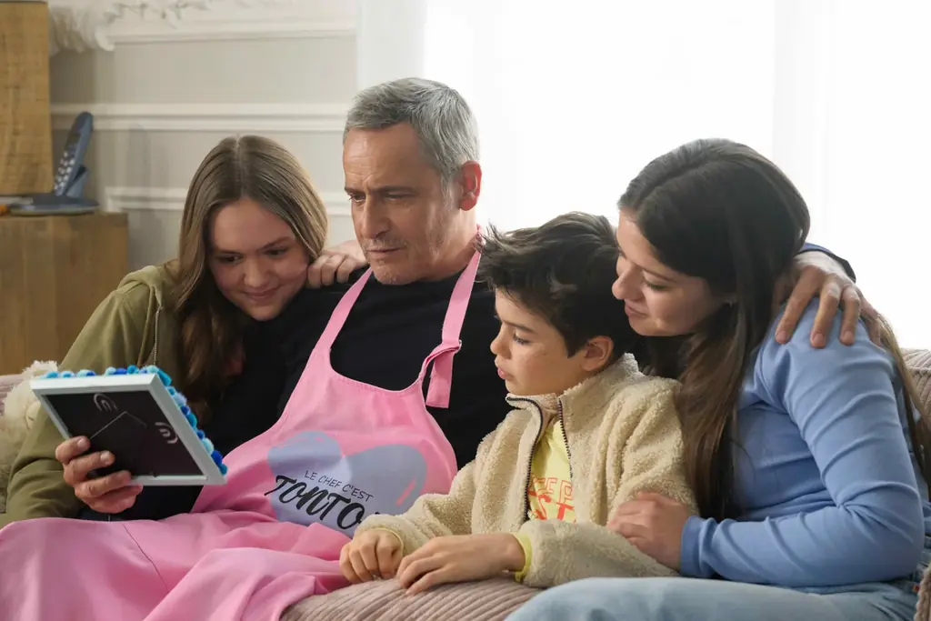 7月14日の「フランス革命記念日」にちなみ、フランスドラマ＆映画を大特集！～往年の名作から最新作まで、フランスにどっぷり浸れる特別編成～ 画像 4